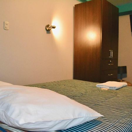 Comodo Y Seguro Homestay Cusco Bagian luar foto