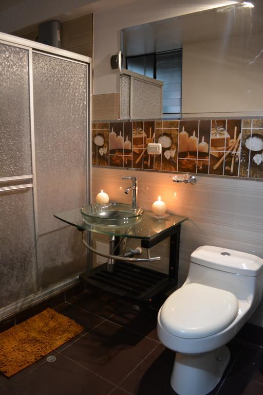 Comodo Y Seguro Homestay Cusco Bagian luar foto