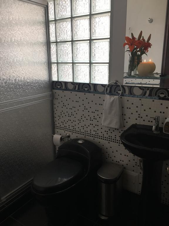 Comodo Y Seguro Homestay Cusco Bagian luar foto