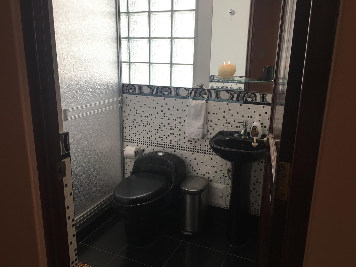 Comodo Y Seguro Homestay Cusco Bagian luar foto