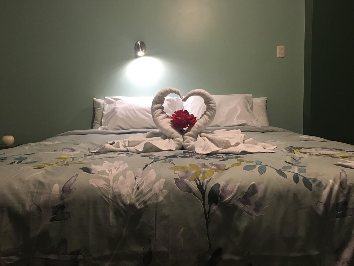Comodo Y Seguro Homestay Cusco Bagian luar foto