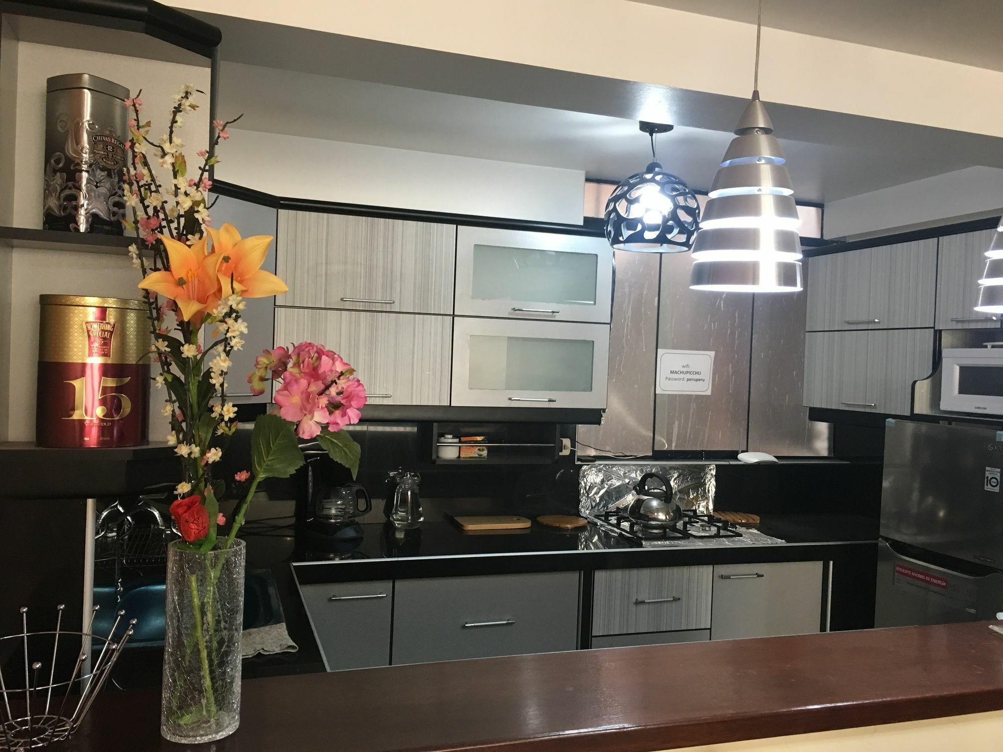 Comodo Y Seguro Homestay Cusco Bagian luar foto