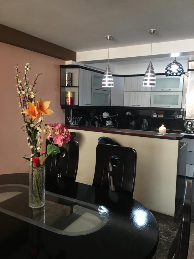 Comodo Y Seguro Homestay Cusco Ruang foto